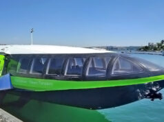 Судно рыбинского производства назвали в честь космонавта