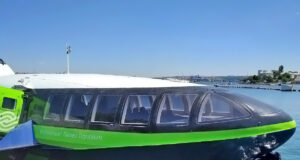 Судно рыбинского производства назвали в честь космонавта