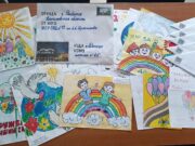 Школьники из Рыбинска собирают книги для детей Донецка