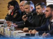 Глава Рыбинска встретится с жителями микрорайона Волжский