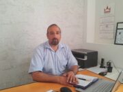 У молодежного центра «Максимум» новый руководитель