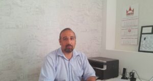 У молодежного центра «Максимум» новый руководитель