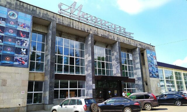 В Рыбинске состоится бесплатный мастер-класс по самбо