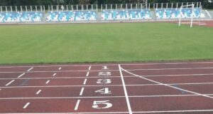 В Рыбинске пройдет забег «ZА НАШИХ!», посвященный Дню России