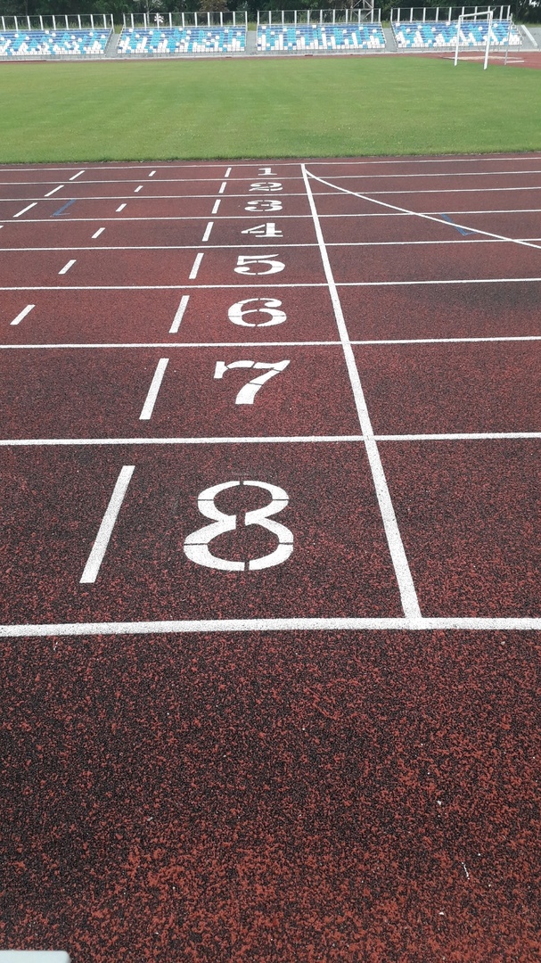 В Рыбинске пройдет забег «ZА НАШИХ!», посвященный Дню России