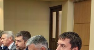 В Рыбинске назначили ио заместителя главы по архитектуре и градостроительству