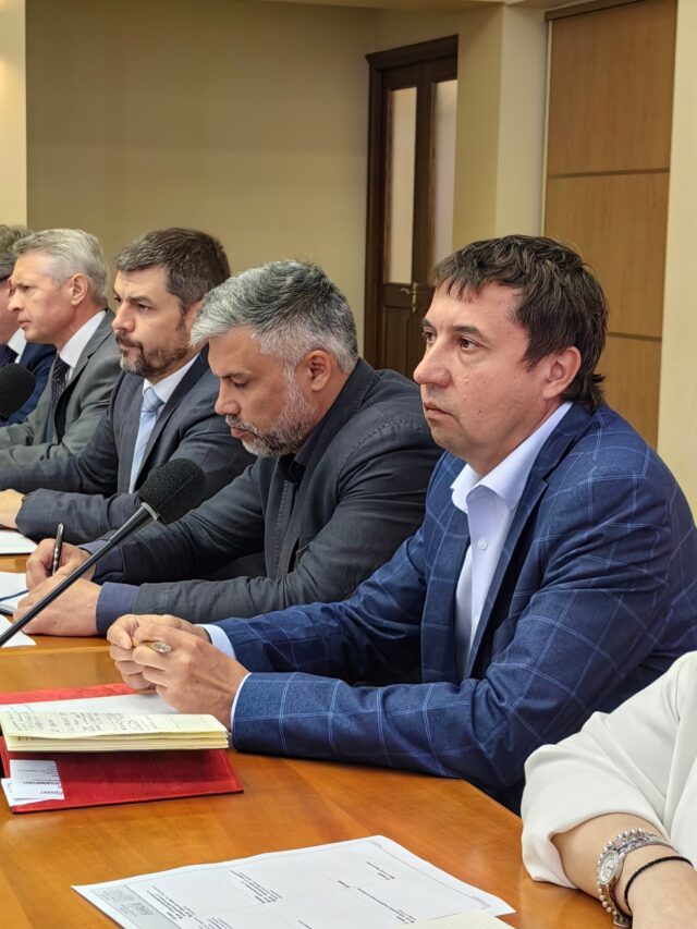 В Рыбинске назначили ио заместителя главы по архитектуре и градостроительству