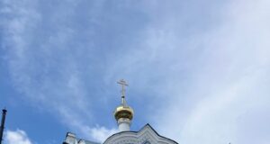 В Рыбинске подворье Югской Дорофеевой пустыни обрело новую жизнь