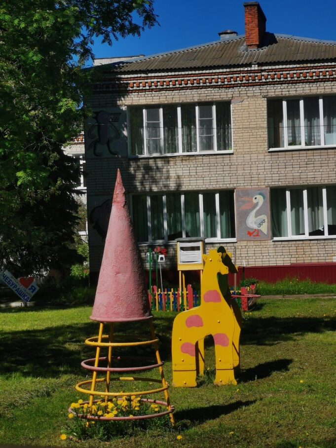 В Рыбинске проверяют готовность детских садов к новому сезону