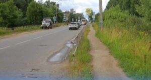 Улицу Ворошилова в Рыбинске ждет капитальный ремонт