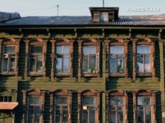 В Рыбинске на могиле семьи фотографа Сигсона пройдет субботник