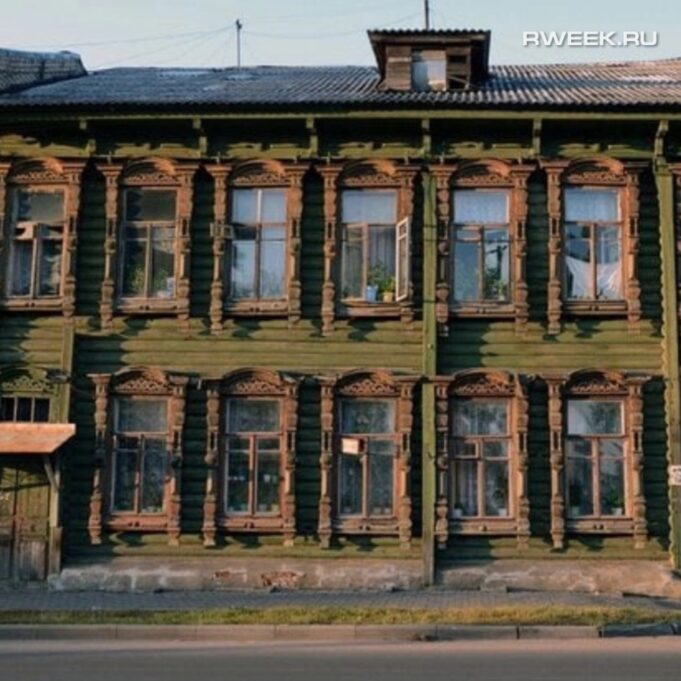 В Рыбинске на могиле семьи фотографа Сигсона пройдет субботник