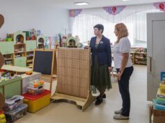 В Рыбинске проверяют детские сады