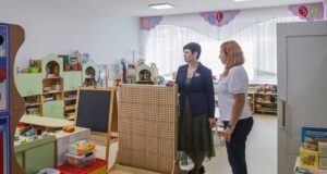 В Рыбинске проверяют детские сады