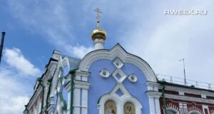 16 июня на улице Крестовой будет временно приостановленно движение транспорта