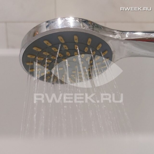 20 июня в центре Рыбинска отключат холодную воду