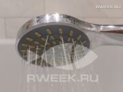 В Рыбинске в микрорайоне Слип отключат горячую воду