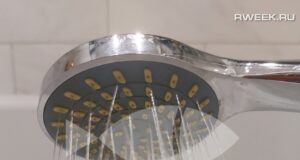 В Рыбинске в микрорайоне Слип отключат горячую воду