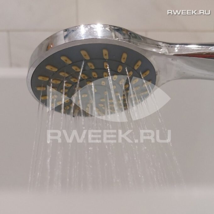 В Рыбинске в микрорайоне Слип отключат горячую воду