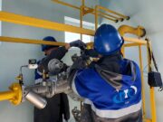 Ярославские газораспределительные организации готовят газовое хозяйство региона к следующему отопительному сезону