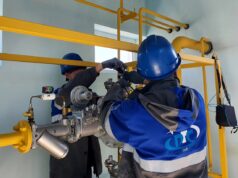 Ярославские газораспределительные организации готовят газовое хозяйство региона к следующему отопительному сезону