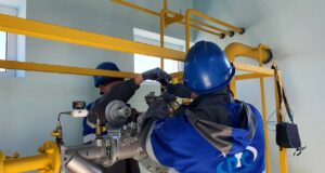 Ярославские газораспределительные организации готовят газовое хозяйство региона к следующему отопительному сезону