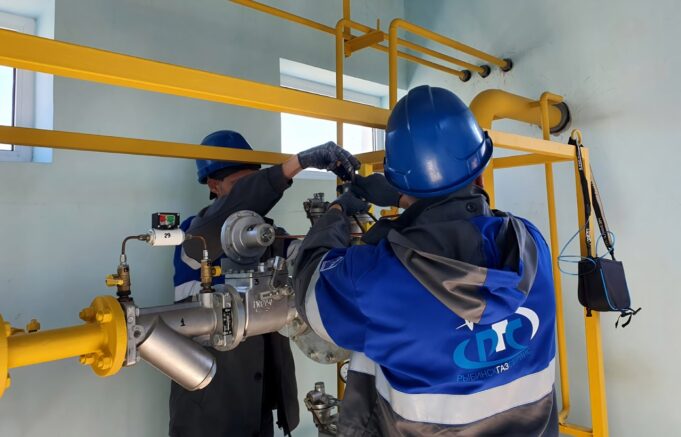 Ярославские газораспределительные организации готовят газовое хозяйство региона к следующему отопительному сезону