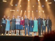 Этот спектакль о нас с вами — рыбинцах!