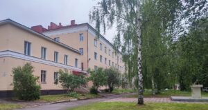 «Школа молодой мамы» в Рыбинске продолжает работу