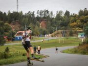 В Демино пройдет Чемпионат России по лыжероллерам