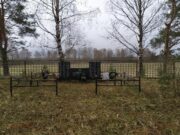 В Рыбинском районе благоустроят два мемориала