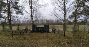 В Рыбинском районе благоустроят два мемориала