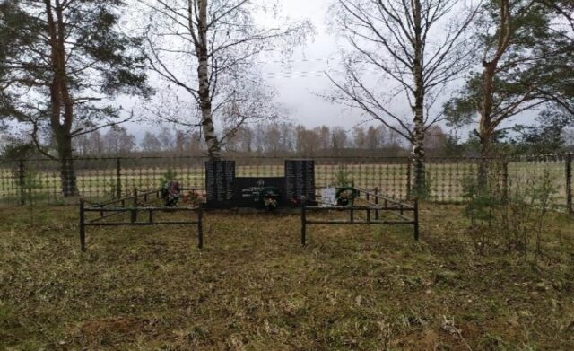 В Рыбинском районе благоустроят два мемориала