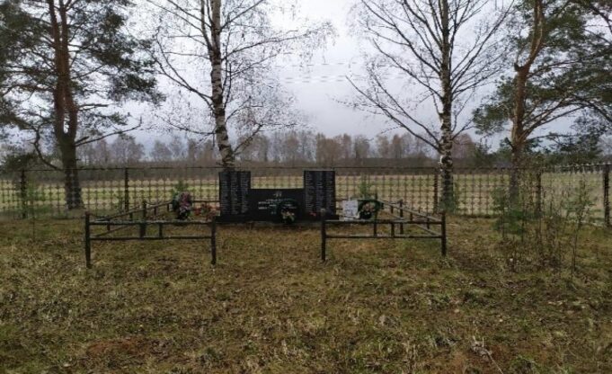 В Рыбинском районе благоустроят два мемориала