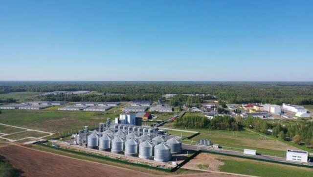 «Ярославский бройлер» расширит мощность производства