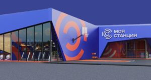 В Рыбинске построят спортивный клуб быстрого доступа «Моя станция»