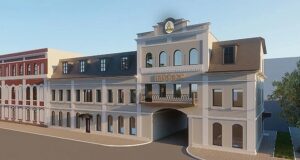 На Волжской набережной в Рыбинске появится апарт-комплекс