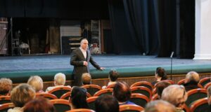 Рыбинский театр остался без директора