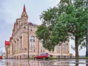 В Рыбинском музее-заповеднике пройдёт бесплатный мастер-класс