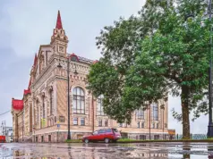 В Рыбинском музее-заповеднике пройдёт бесплатный мастер-класс