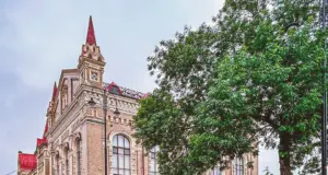 В Рыбинском музее-заповеднике пройдёт бесплатный мастер-класс