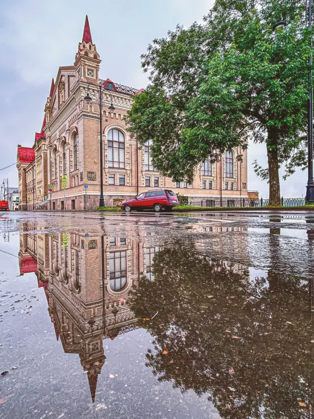 В Рыбинском музее-заповеднике пройдёт бесплатный мастер-класс