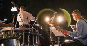 В Рыбинске пройдет фестиваль «Джаз на родном языке»