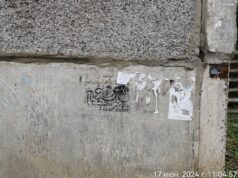 В Рыбинске проходят рейды по содержанию фасадов