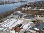 Рыбинское предприятие приостановило деятельность из-за жалоб местных жителей