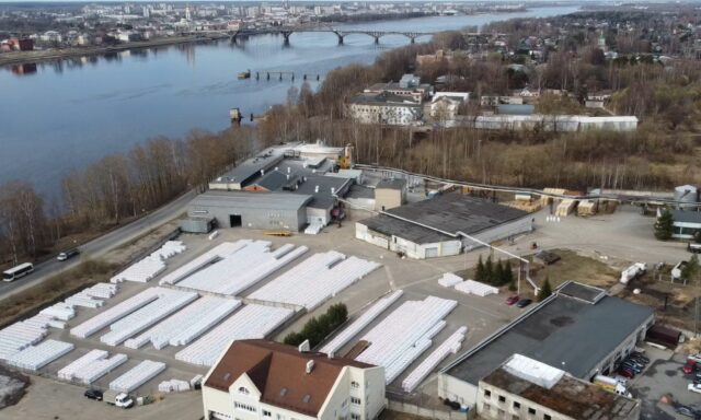 Рыбинское предприятие приостановило деятельность из-за жалоб местных жителей