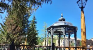 В Рыбинске открыли отделение Русского Географического Общества