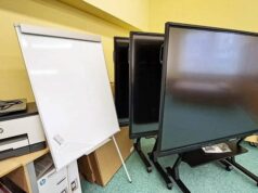 Для нового «Кванториума» в Рыбинске закупают новую технику