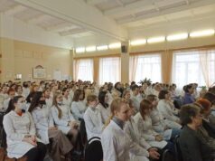 Выпускники девятых классов в Рыбинске смогут получить базовую медицинскую подготовку