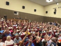 Ростовский район может стать муниципальным округом